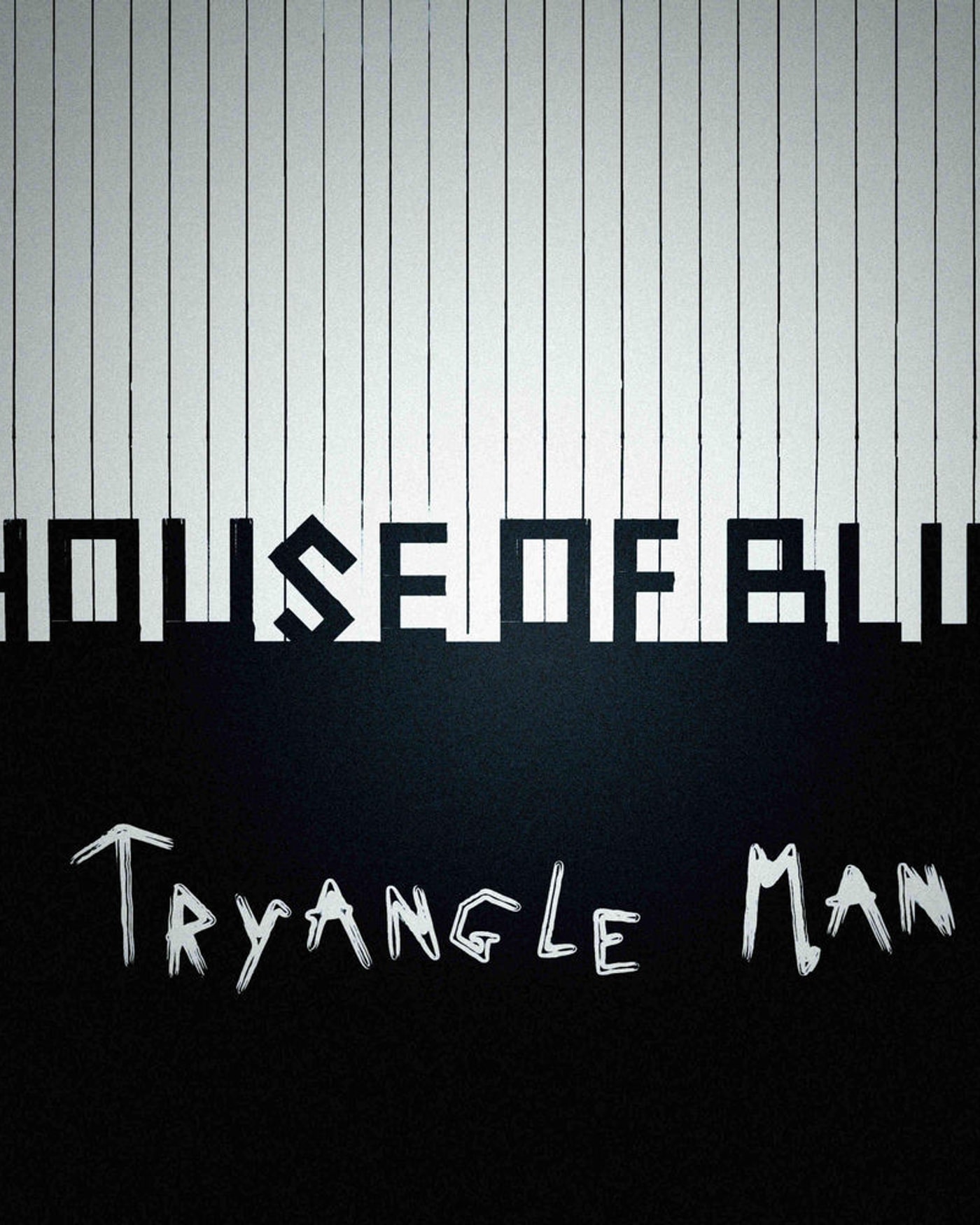 Affiche du concert Tryangle Man + Yann Dulché Concert, La Java