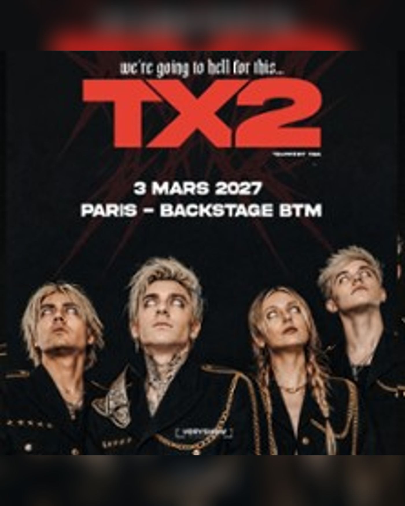 Tx2