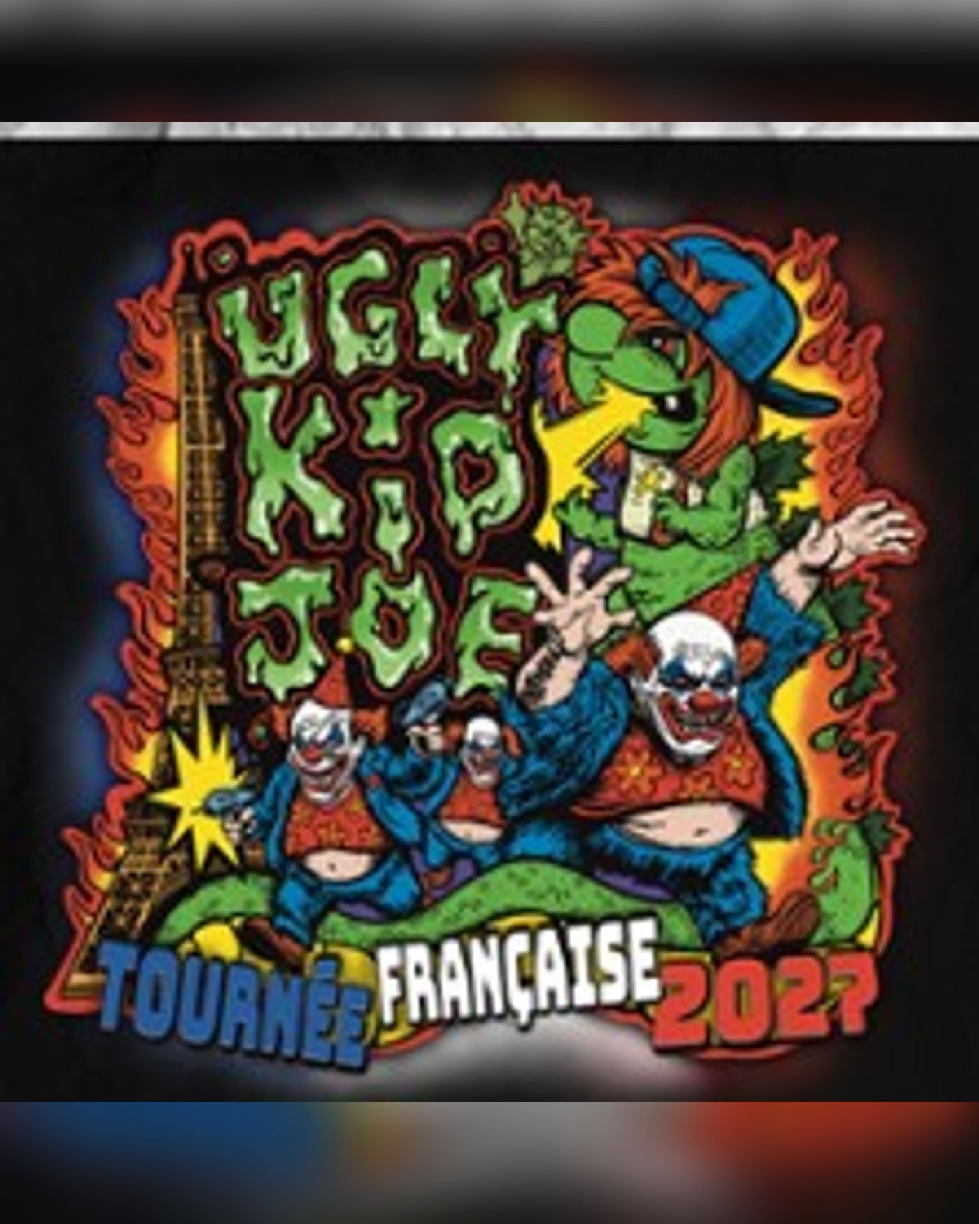 Ugly Kid Joe