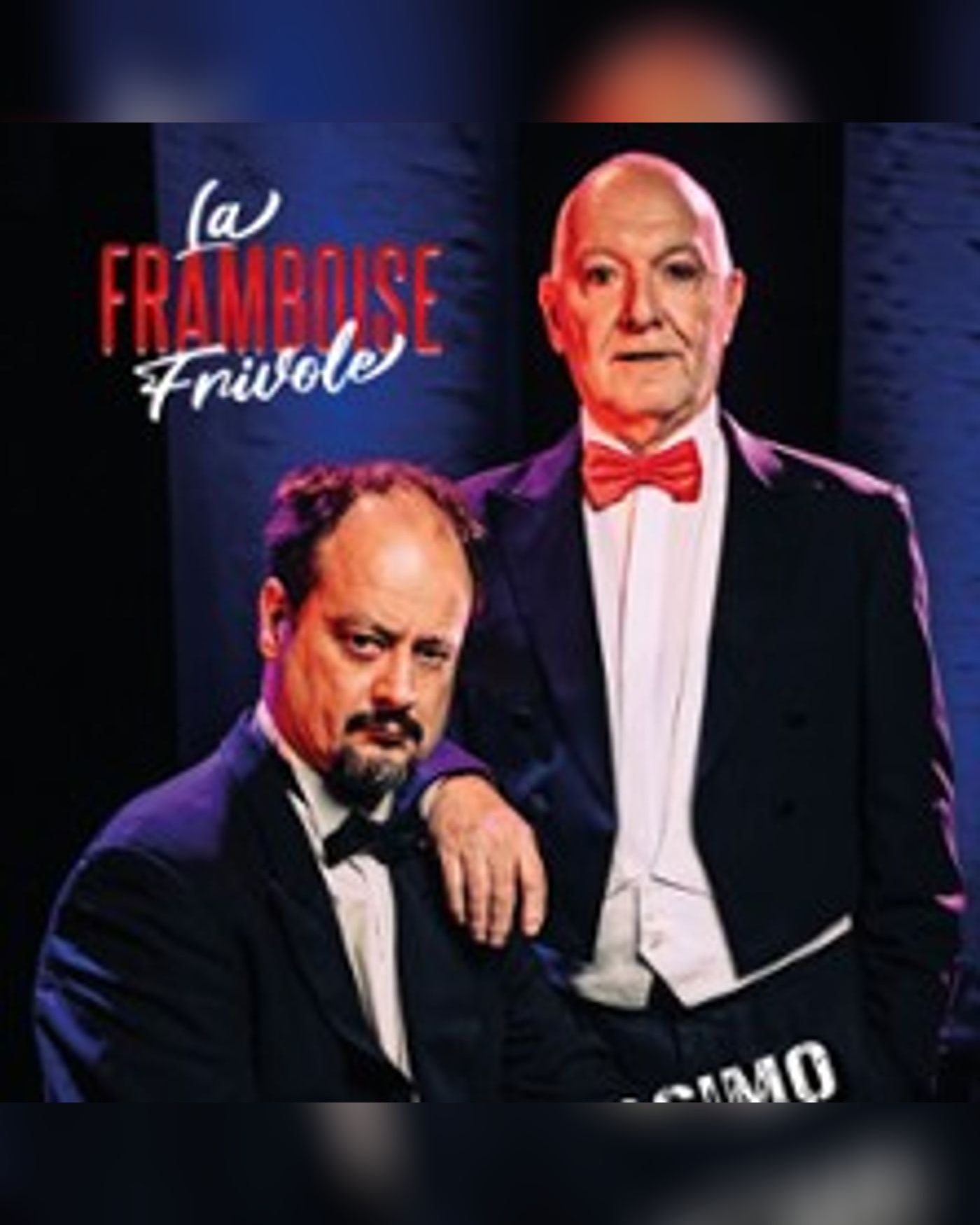 Ultimissimo