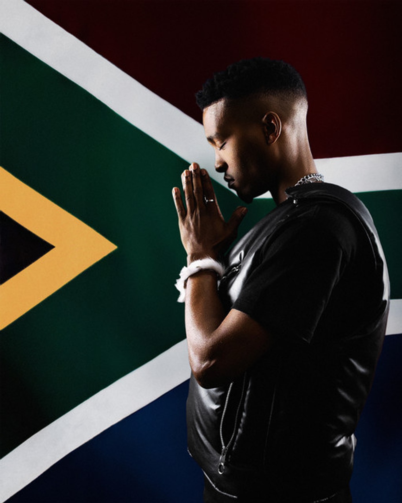 Umoya x DJ LAG