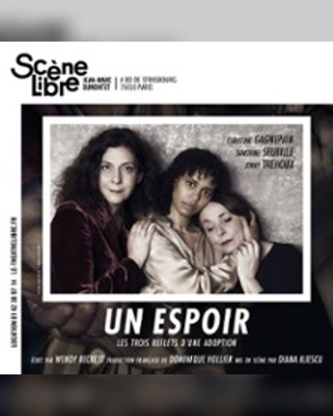 Un Espoir