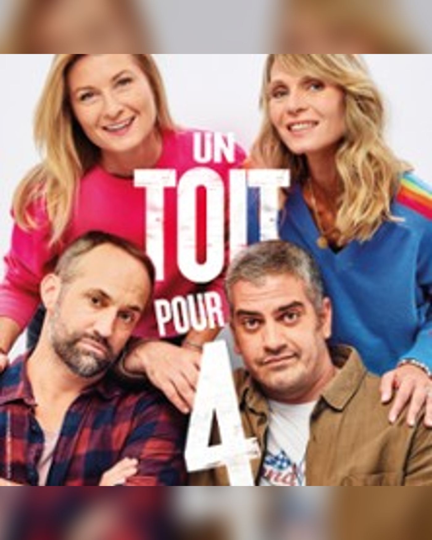 Un Toit Pour 4