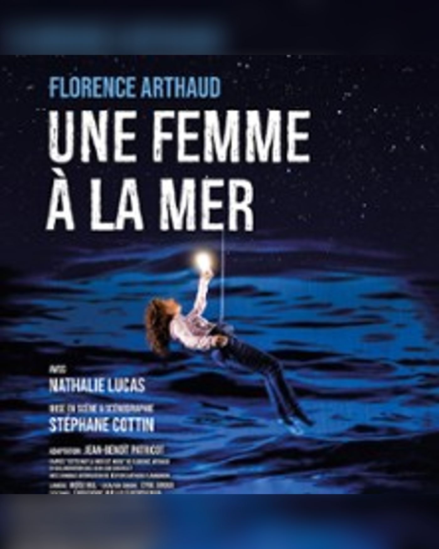Une Femme