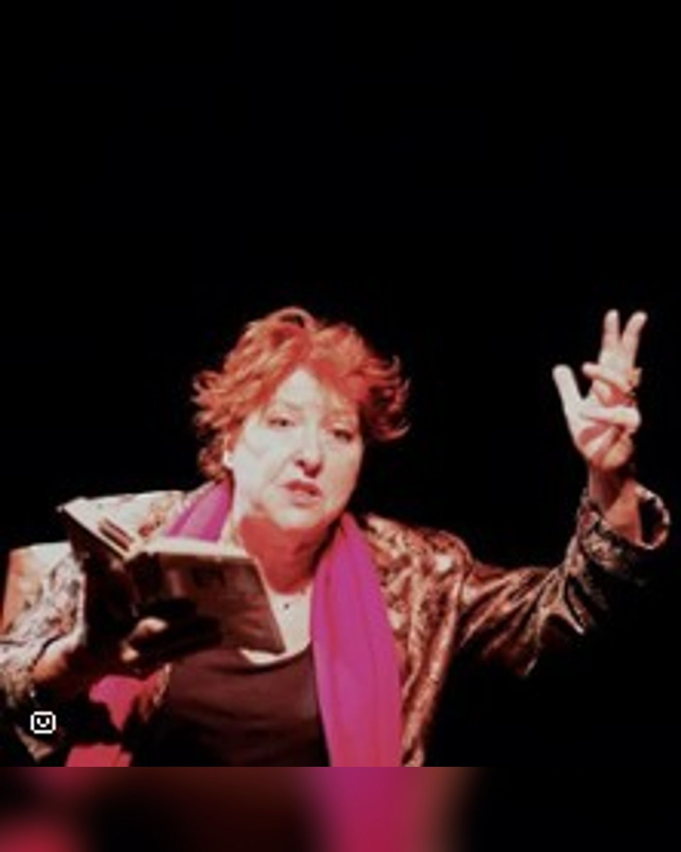 Une prochaine fois d'Adriana Langer