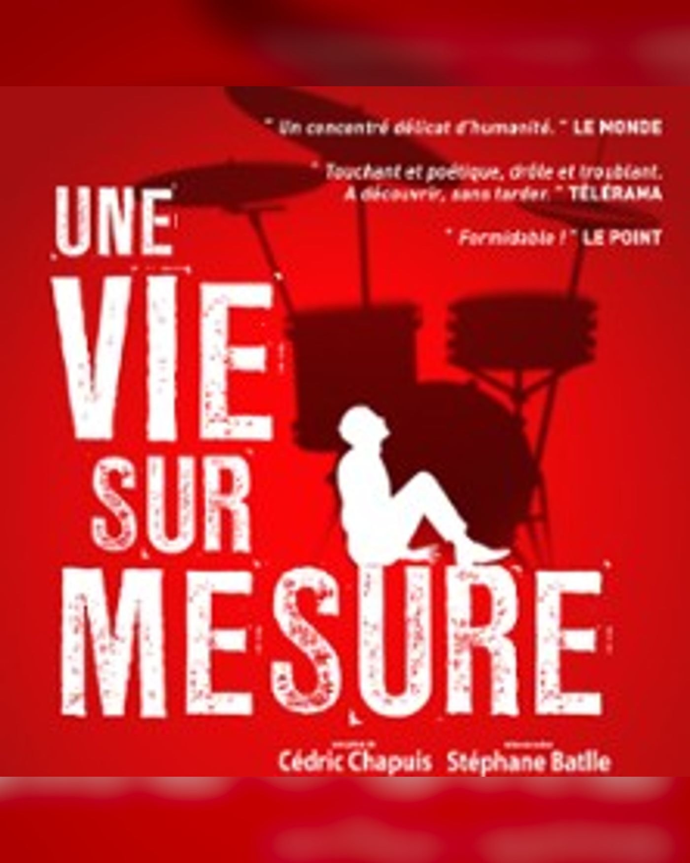 Une Vie Sur Mesure