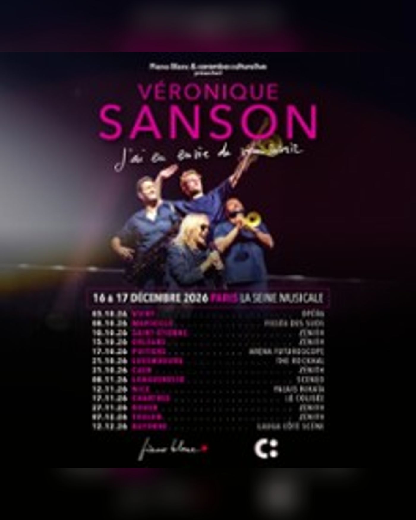 Véronique Sanson