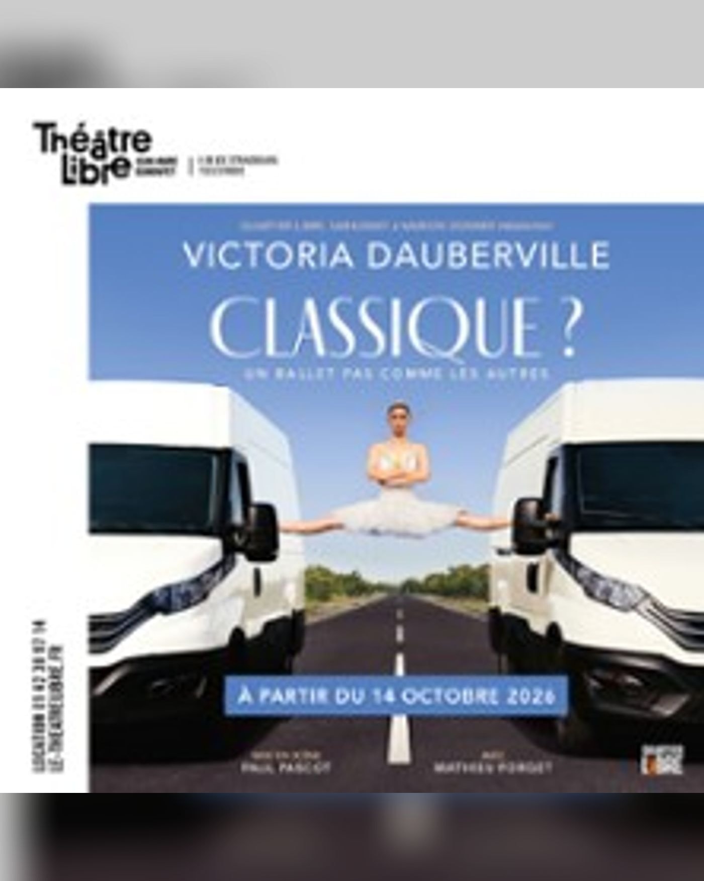 Victoria Dauberville