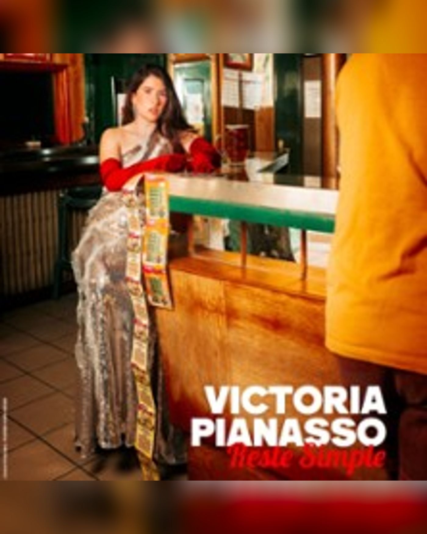 Victoria Pianasso