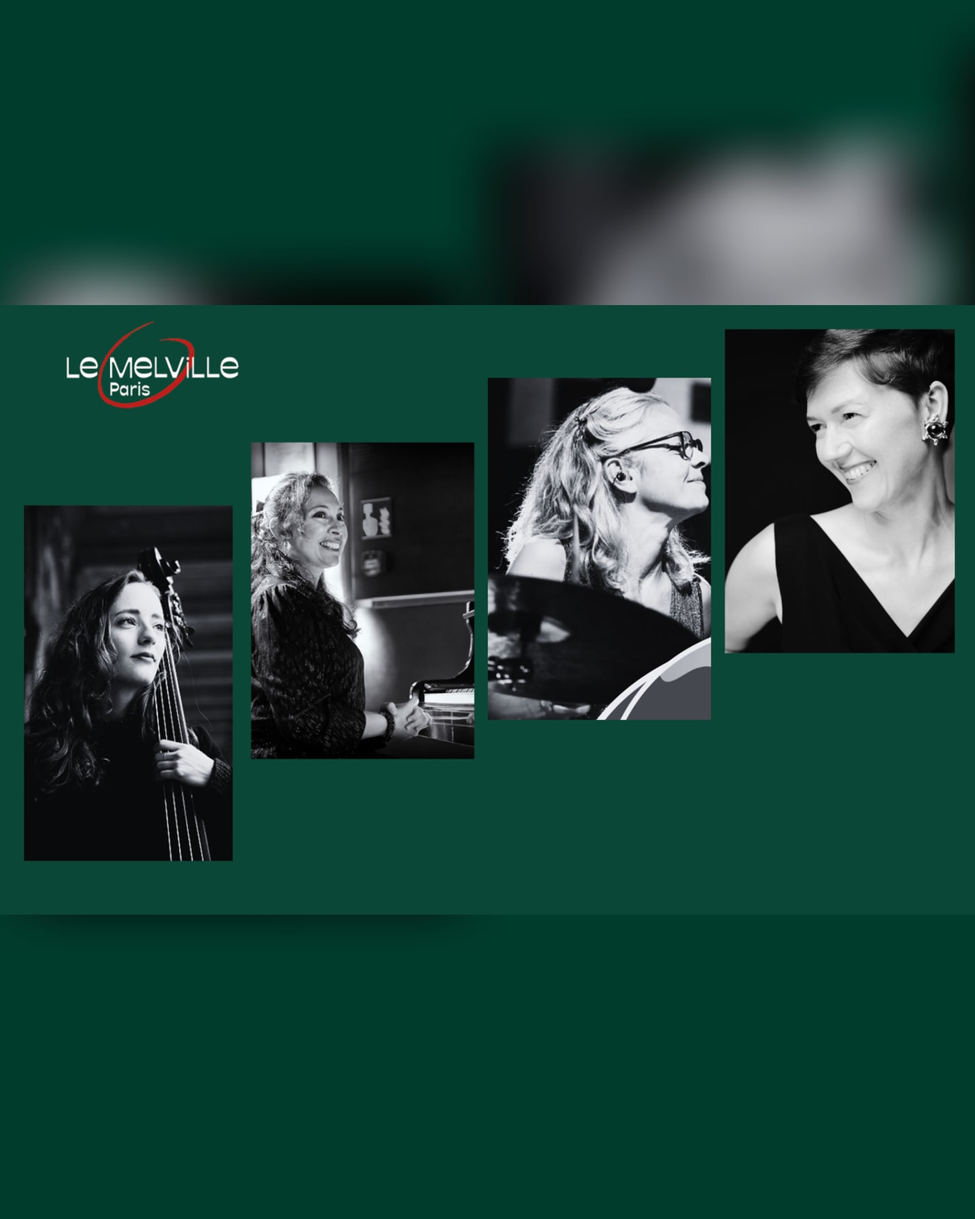 Viktorija Gečytė 4tet