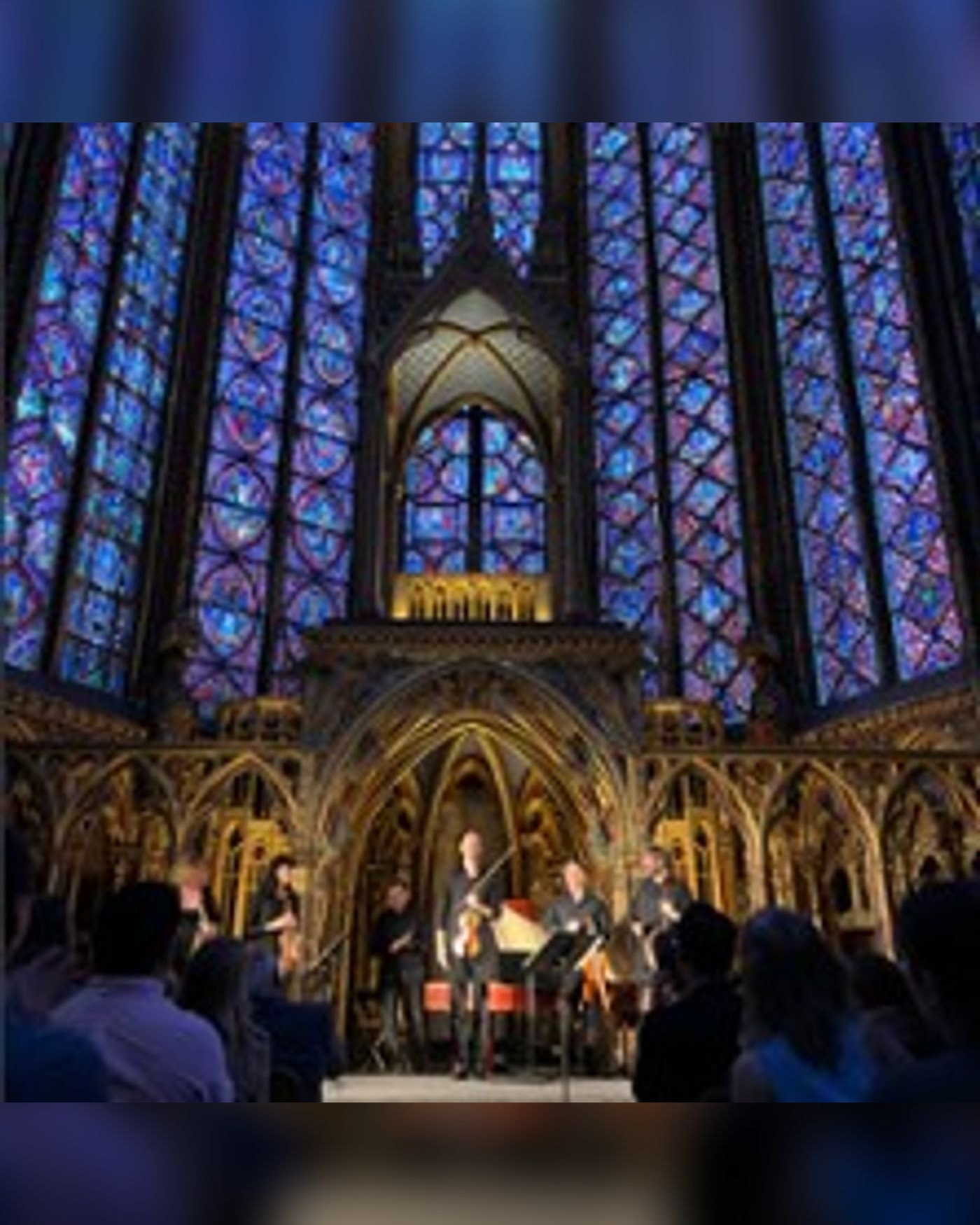 Vivaldi Les Quatre Saisons