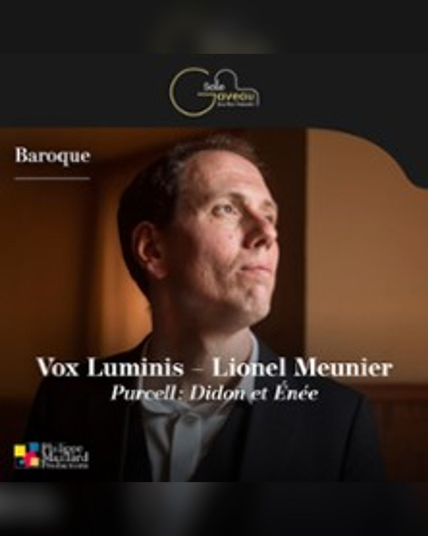 Vox Luminis