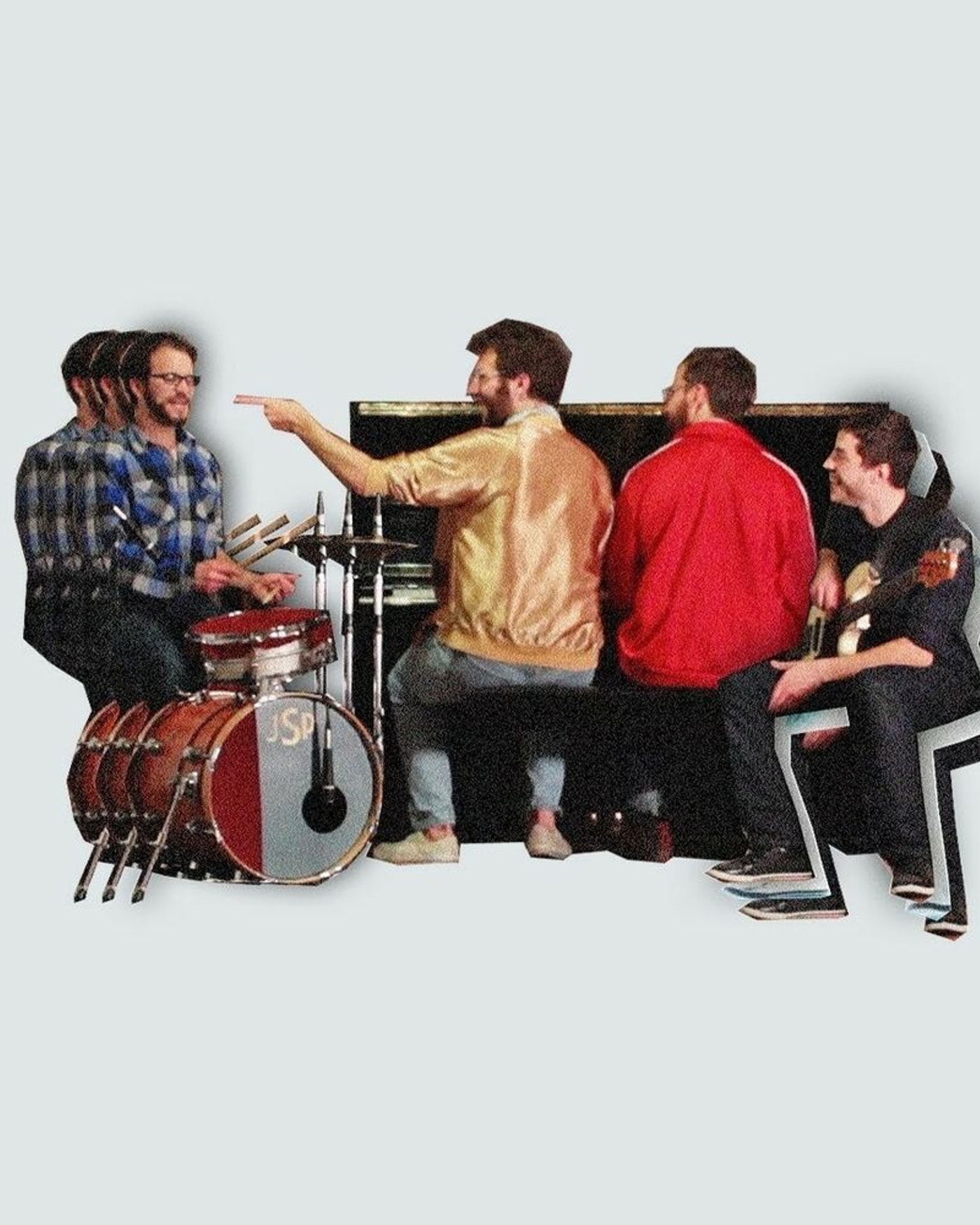 Vulfpeck 2026
