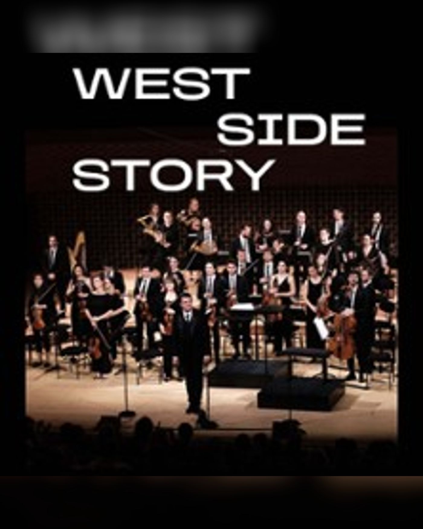 West Side Story