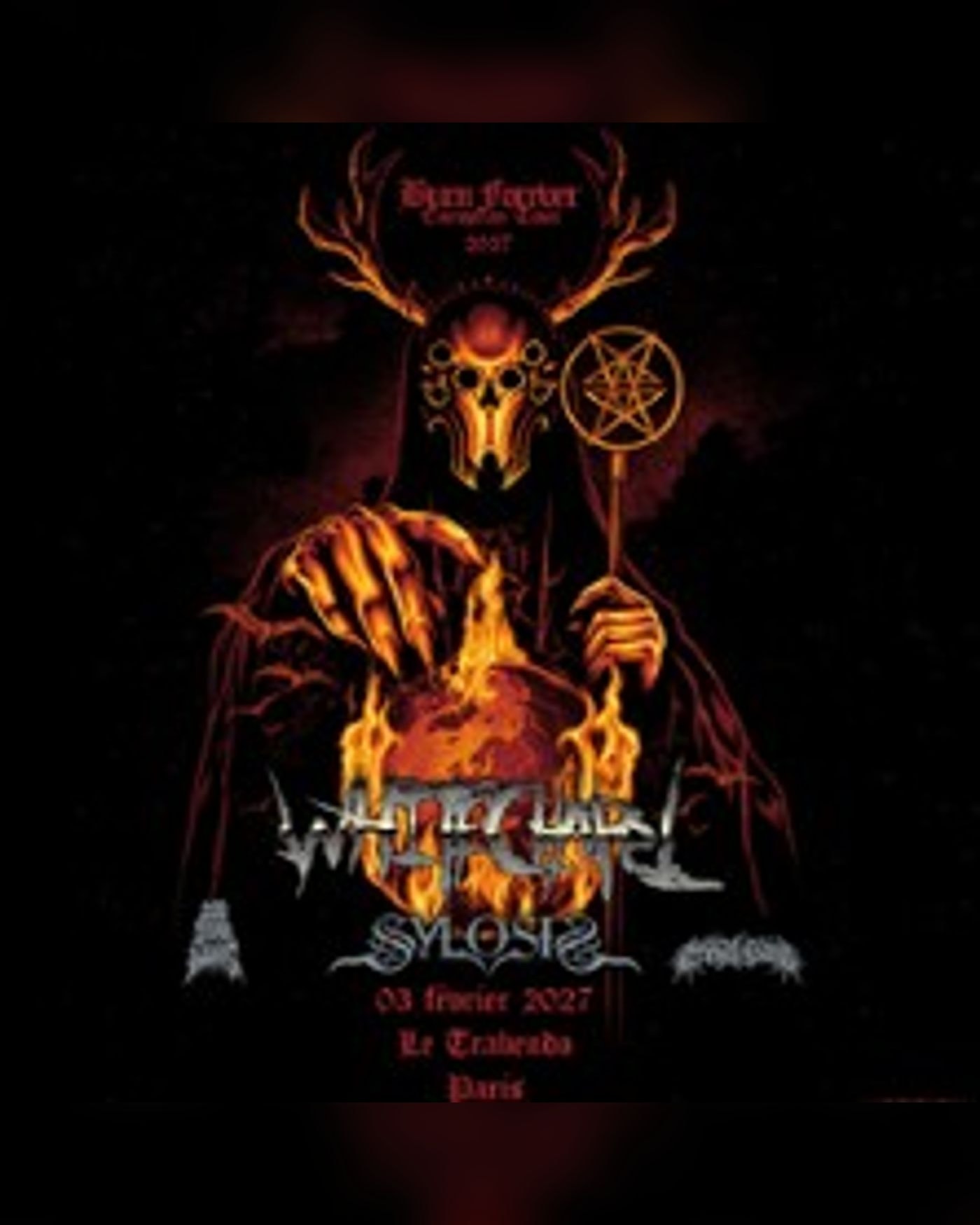 Whitechapel