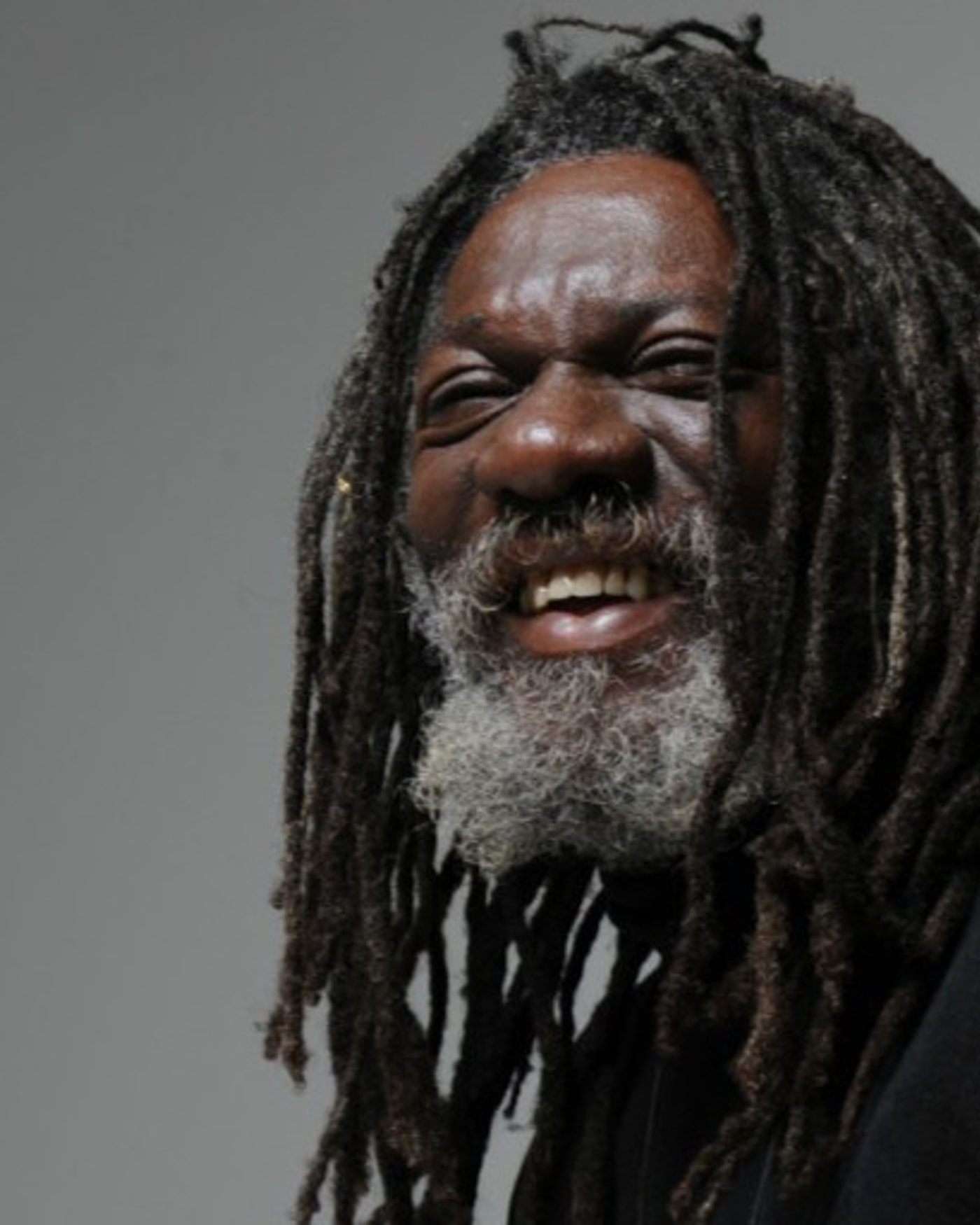 Winston Mcanuff