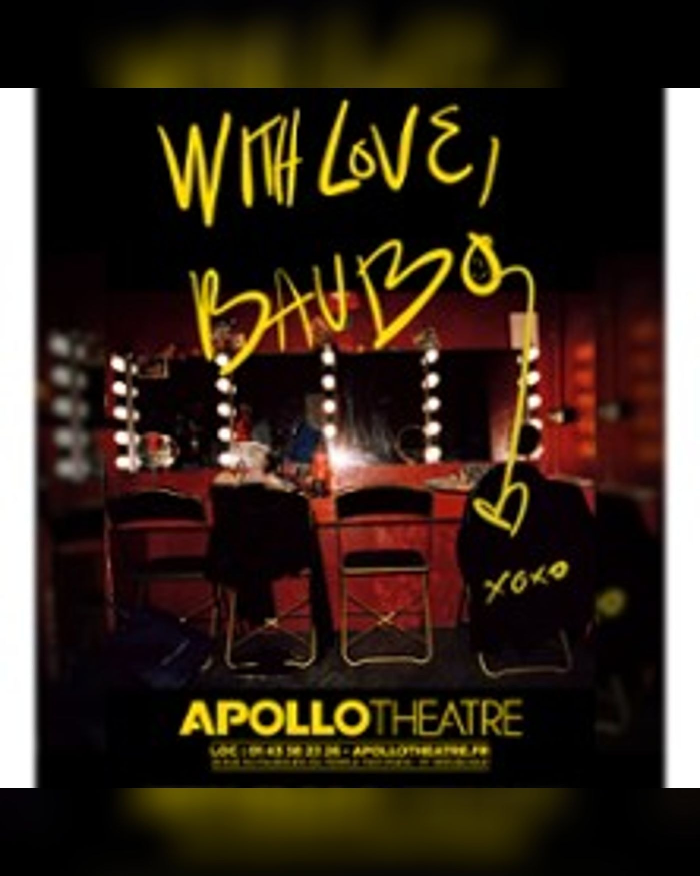 With Love Baubo