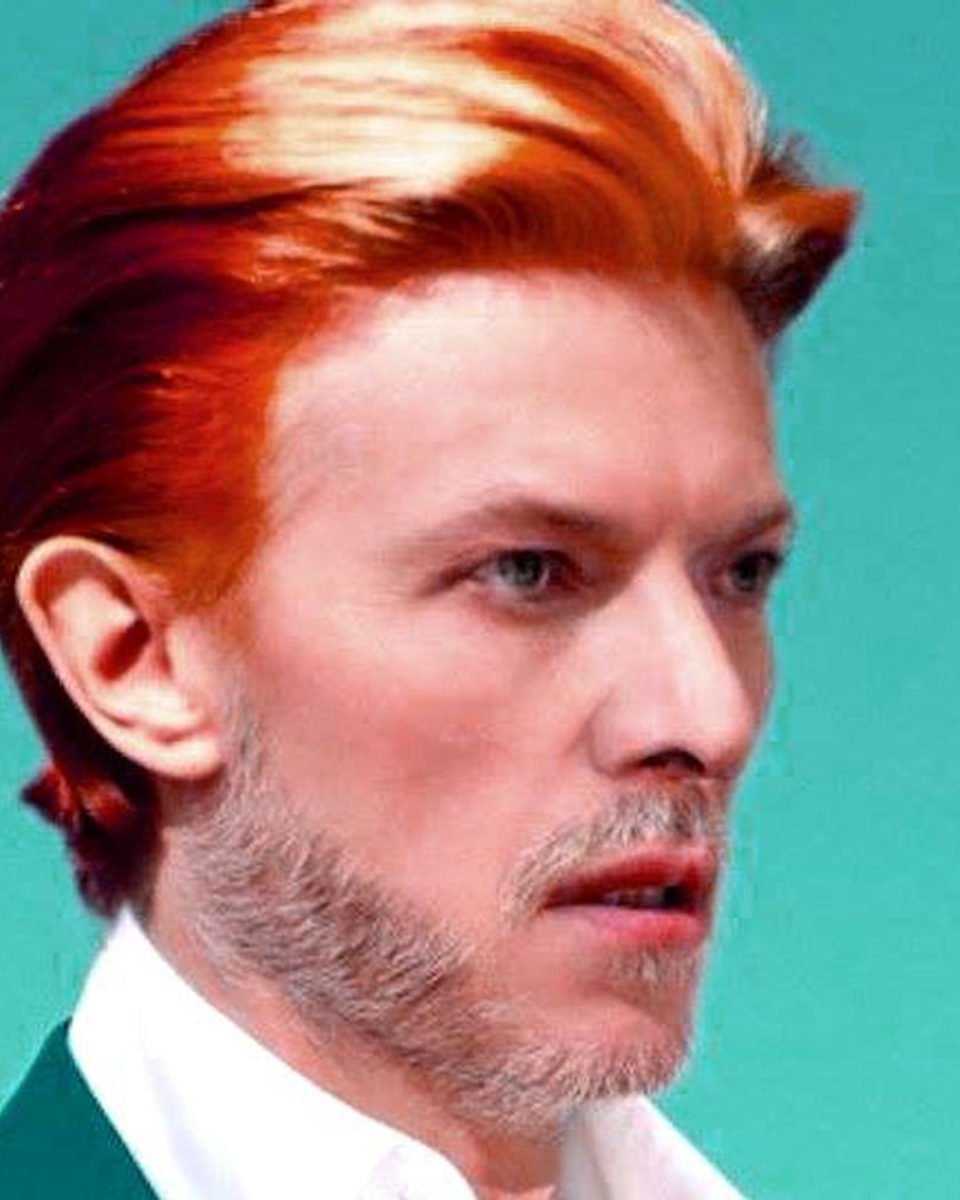 Wolfgang Voigt