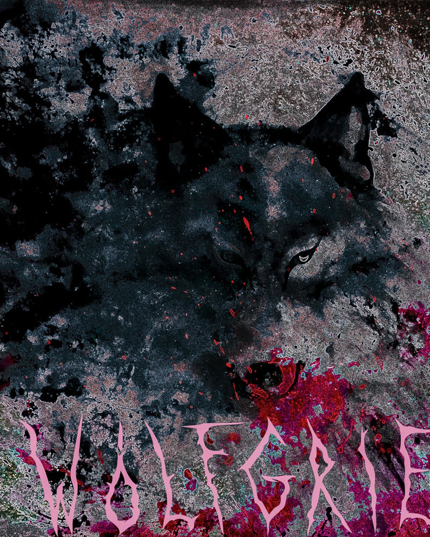 Wolfgrief