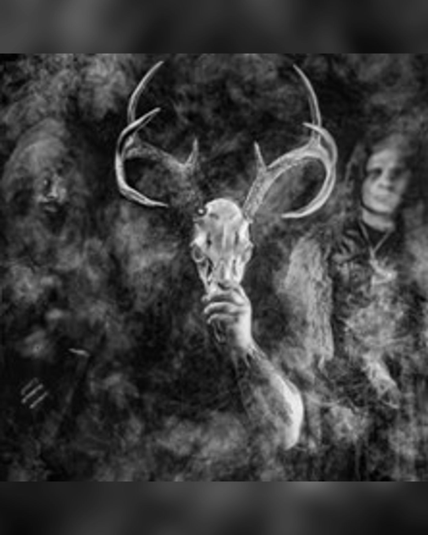 Wolves In The Throne Room
