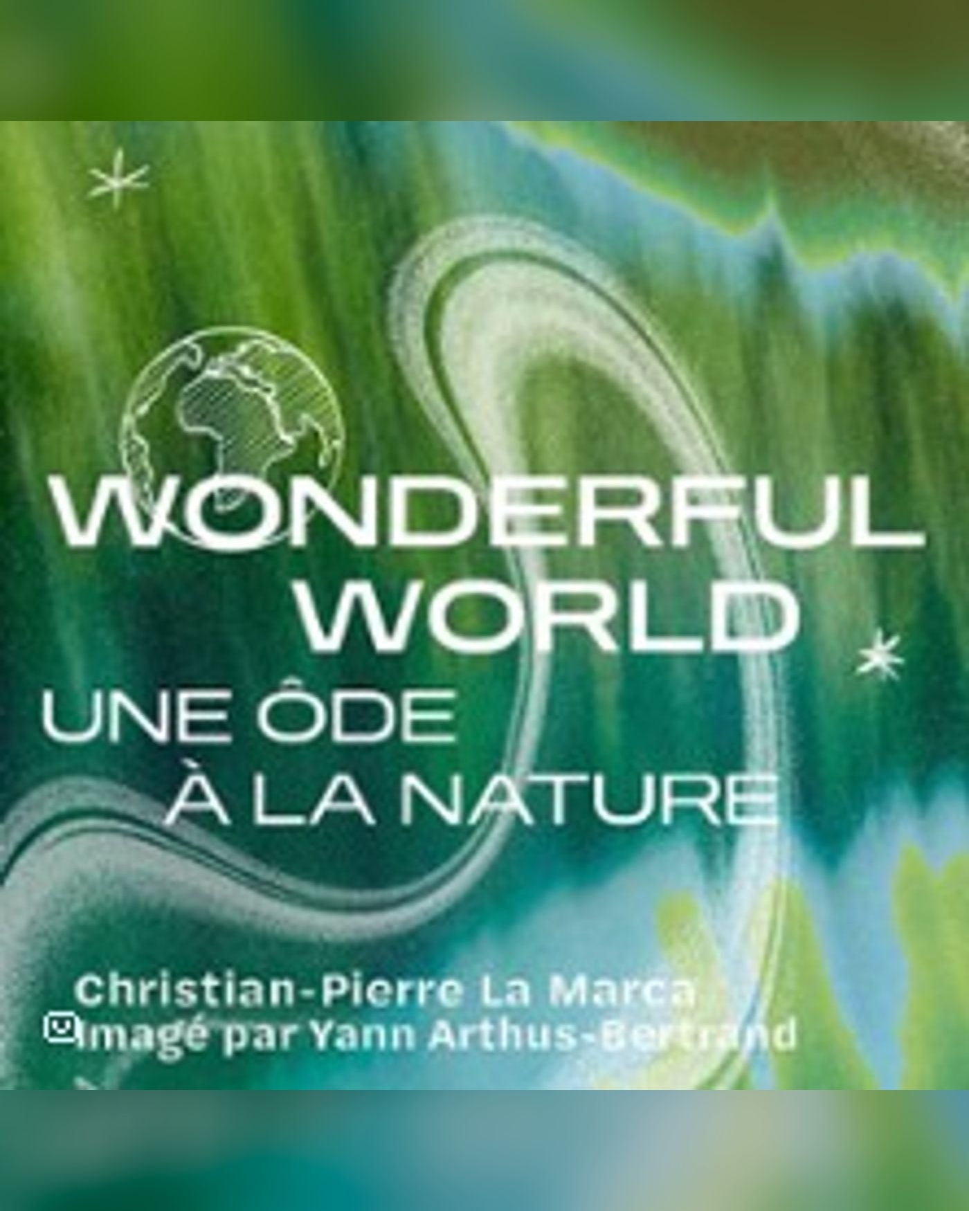 Wonderful World