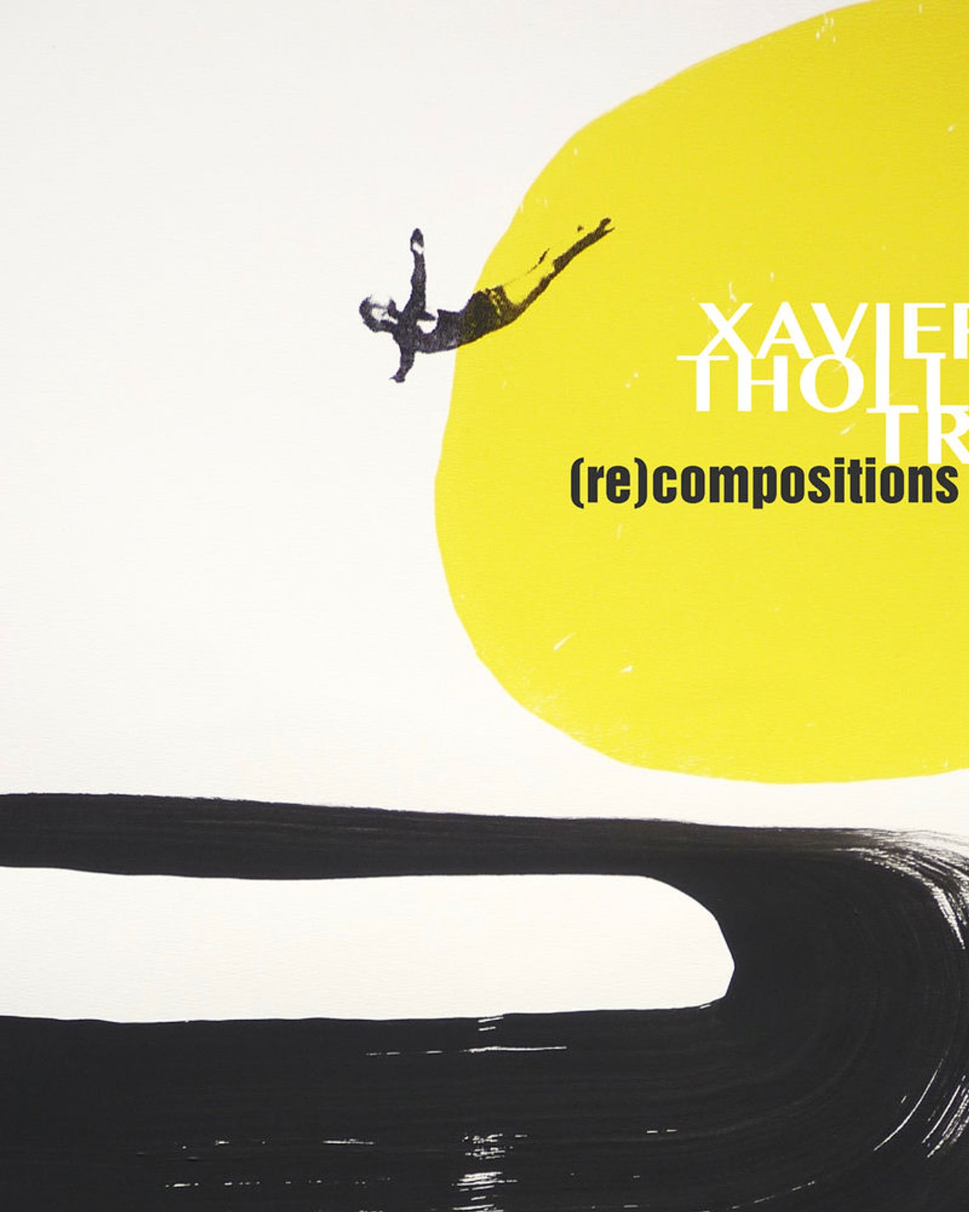 Xavier Thollard Trio