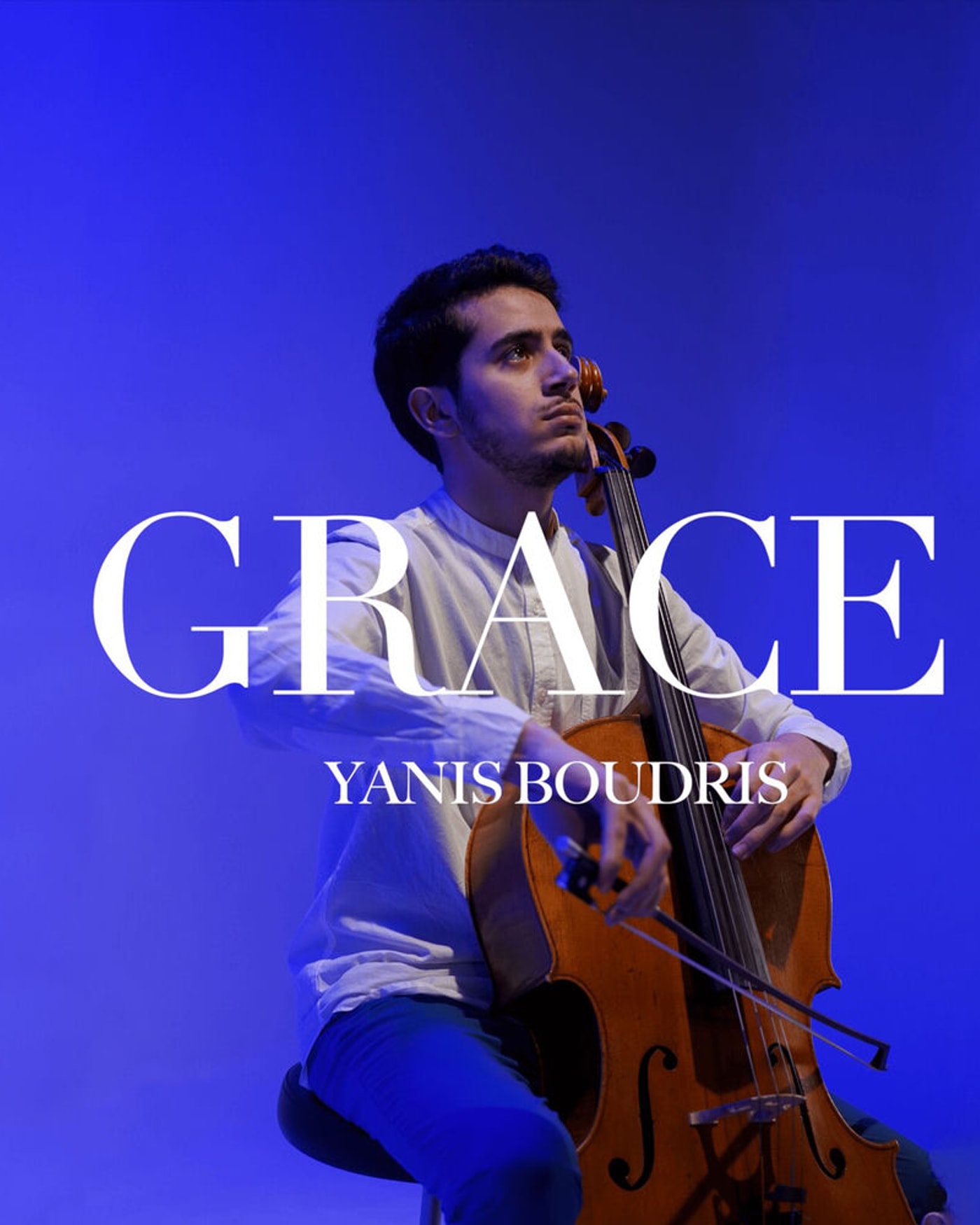 Yanis Boudris