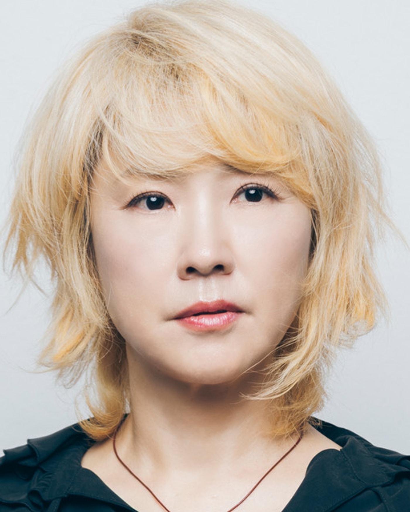 Youn Sun Nah