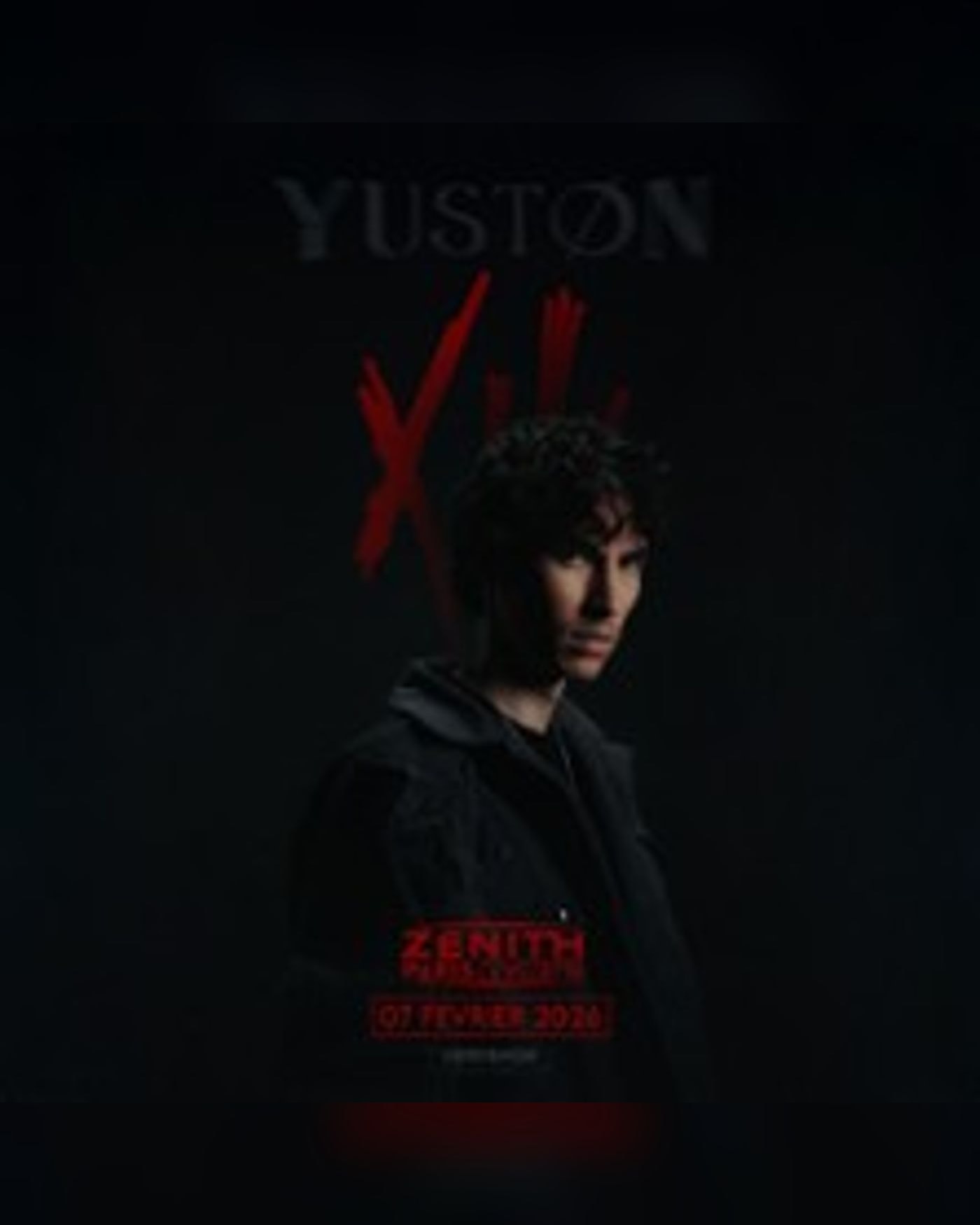 Yuston XIII