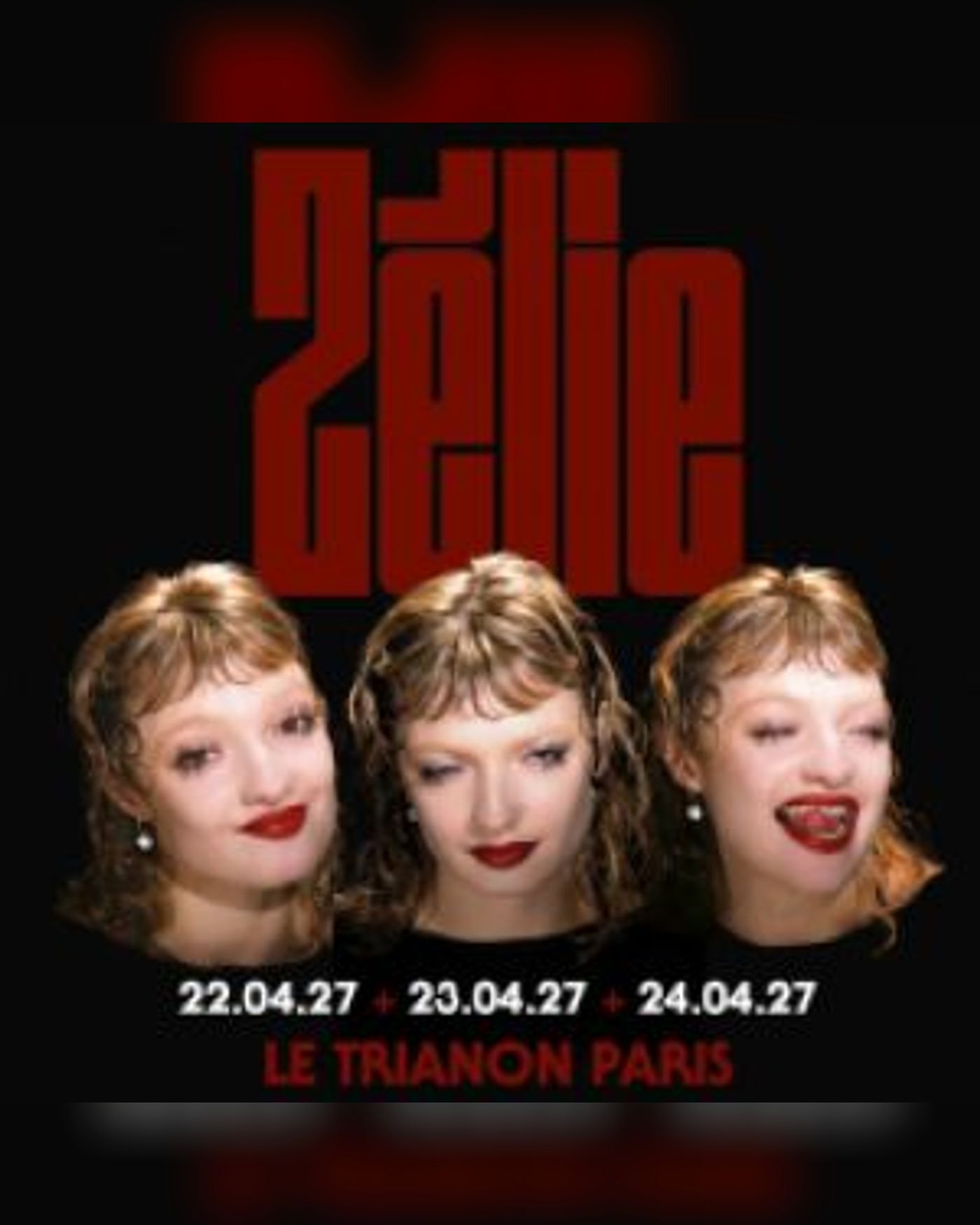 Zelie