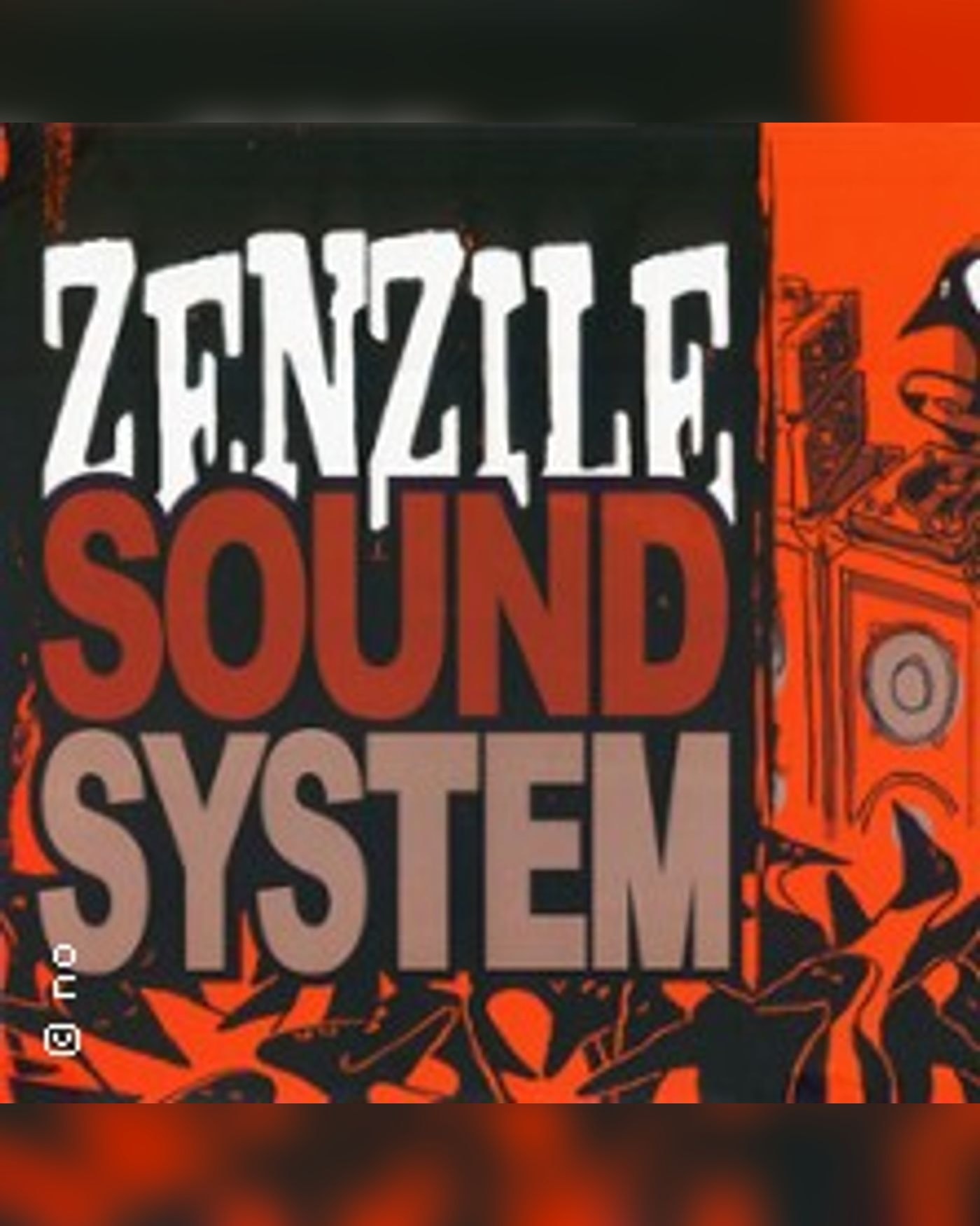 Zenzile Sound System