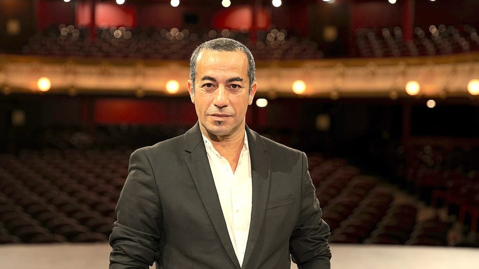 Abou Lagraa