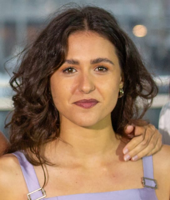 Ada Harb