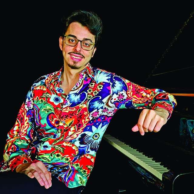 Adrien Brandeis