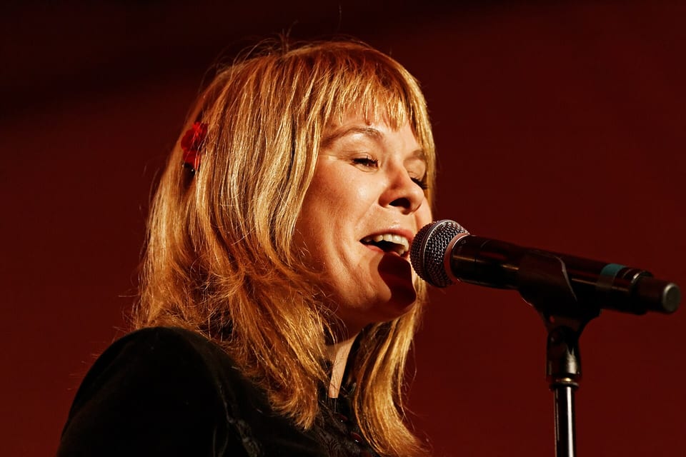 Agnès Bihl