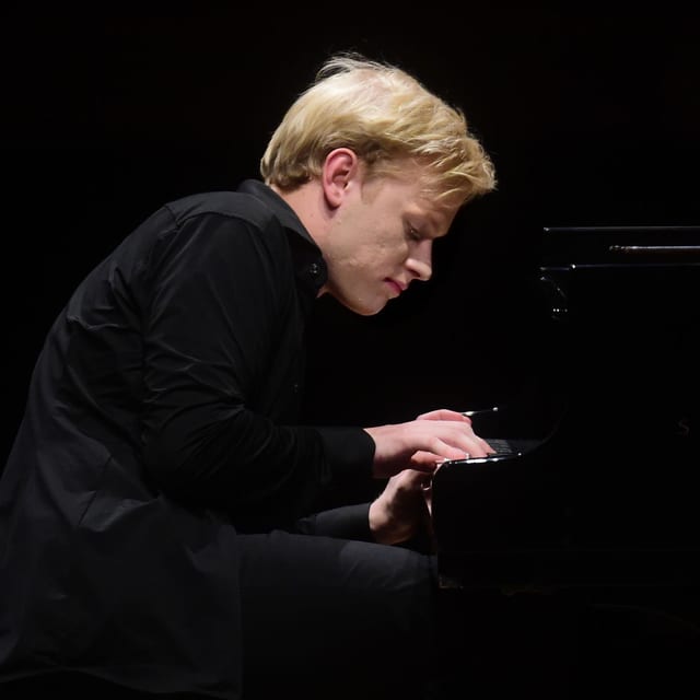 Alexander Malofeev