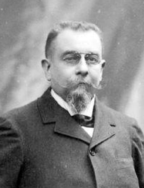 Alexandre Jean