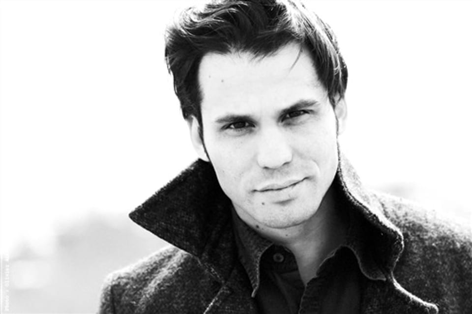 Alexandre Zeff