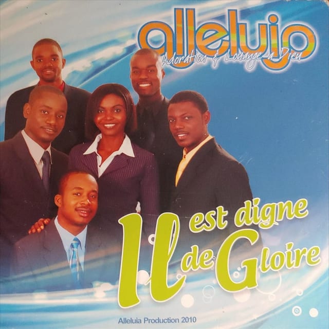 Alleluia