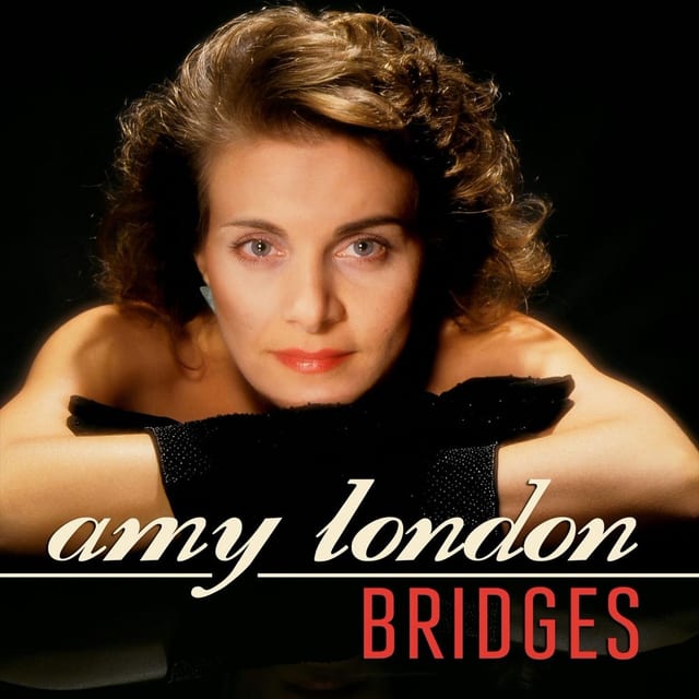 Amy London