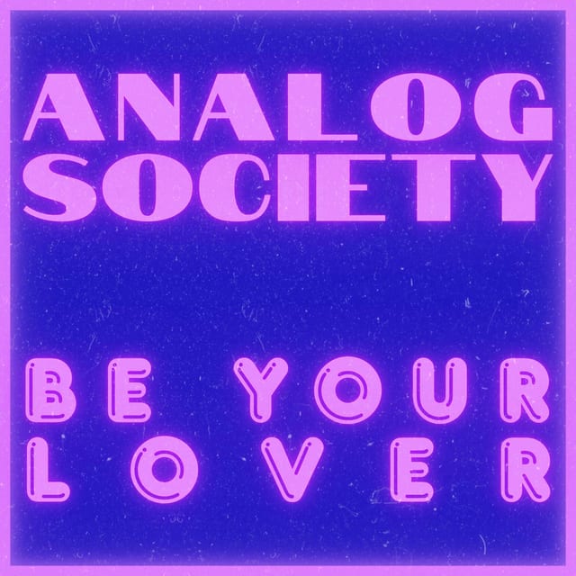 Analog Society