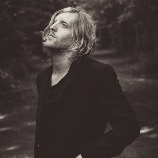 Andy Burrows