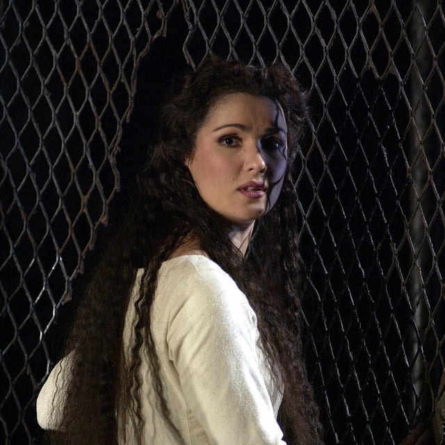 Anna Netrebko