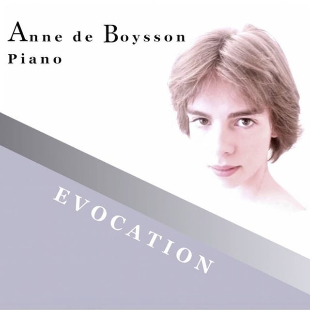 Anne de Boysson