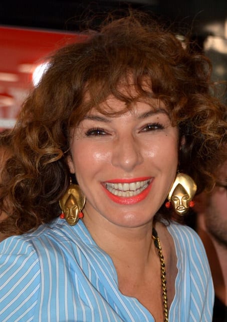 Anne Depetrini