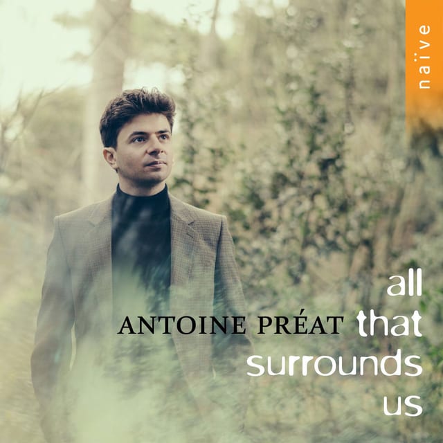 Antoine Preat