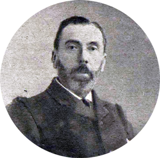 Antoine Simon