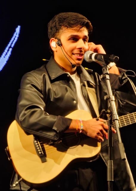 Anuv Jain