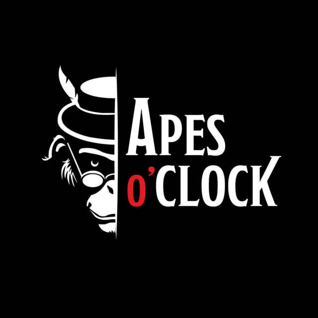 Apes O'Clock