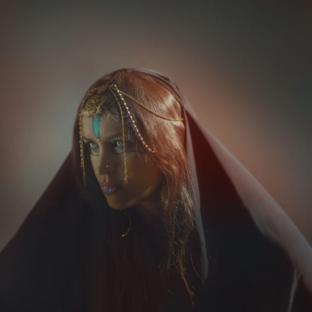 Ari Kali